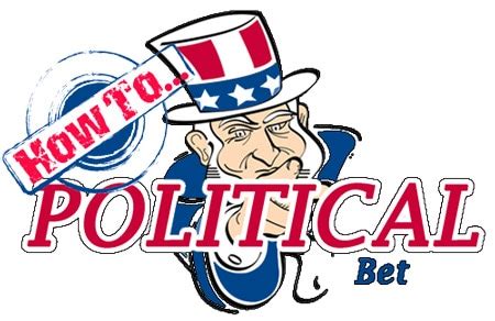 bet on politics